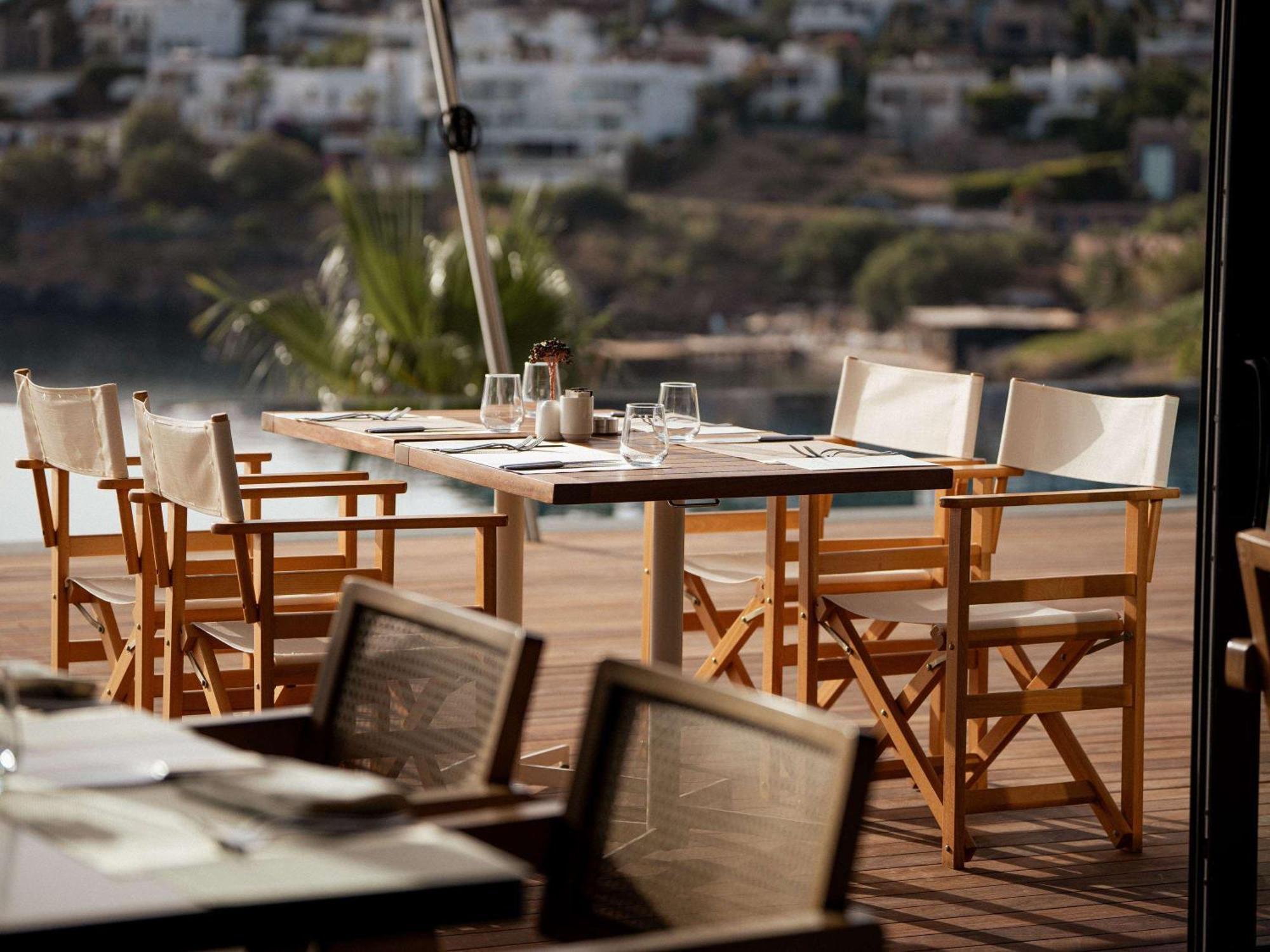 Mgallery The Bodrum Hotel Yalikavak Exterior photo
