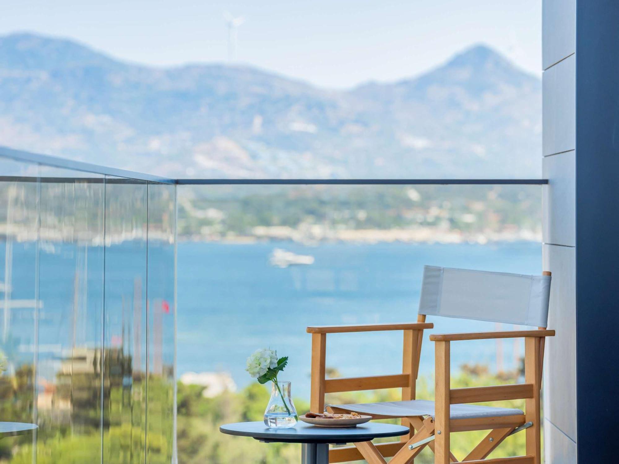 Mgallery The Bodrum Hotel Yalikavak Exterior photo