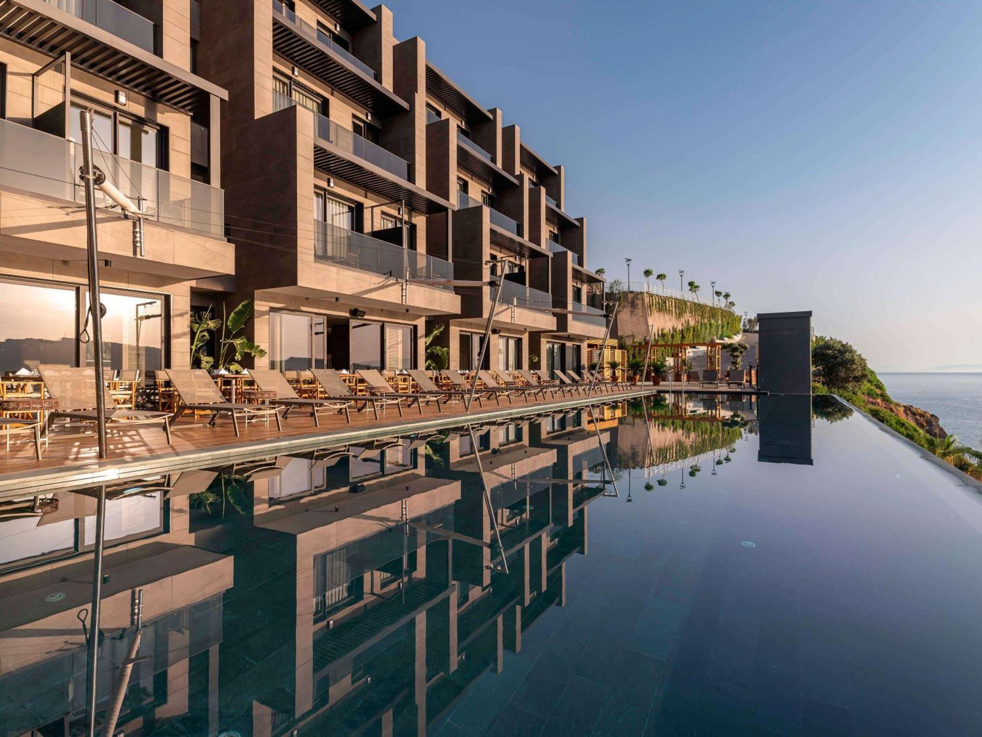 Mgallery The Bodrum Hotel Yalikavak Exterior photo
