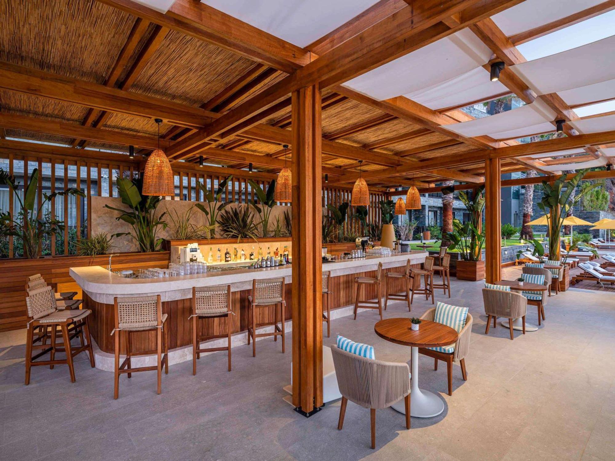Mgallery The Bodrum Hotel Yalikavak Exterior photo