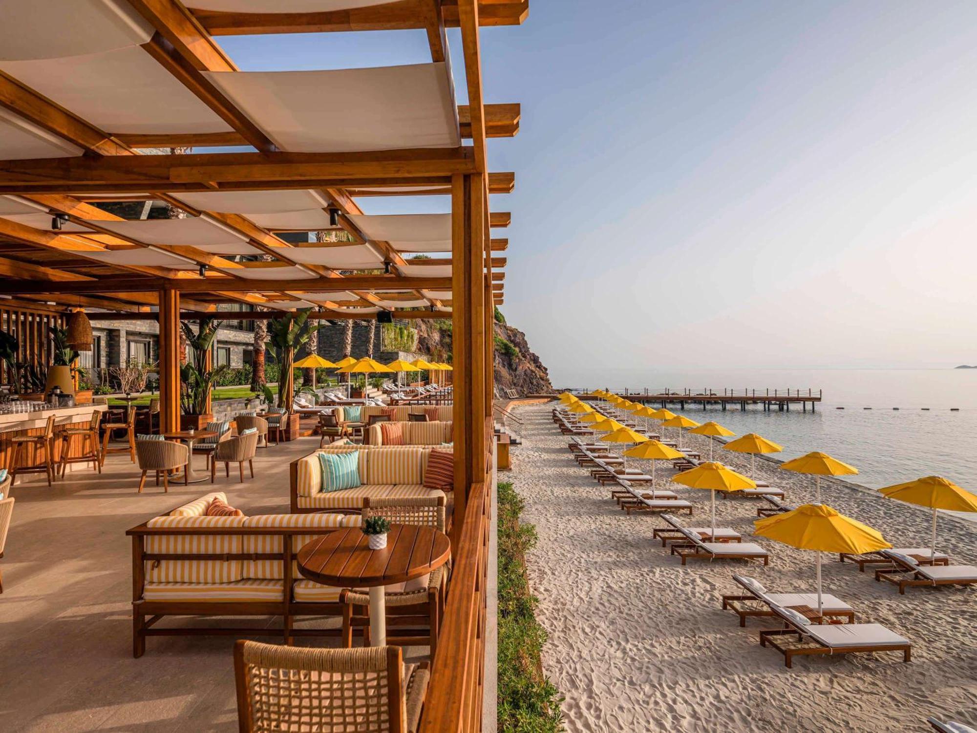 Mgallery The Bodrum Hotel Yalikavak Exterior photo