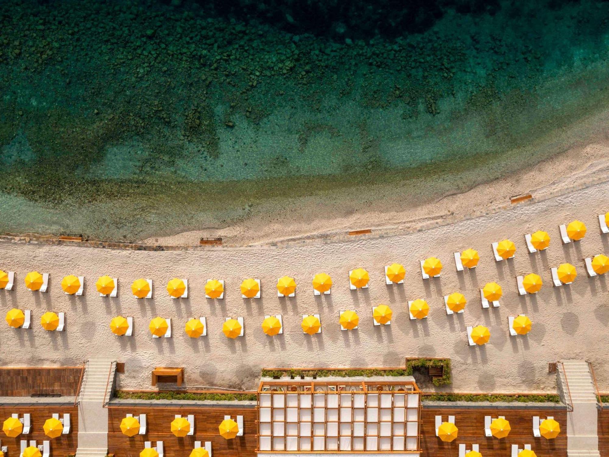 Mgallery The Bodrum Hotel Yalikavak Exterior photo